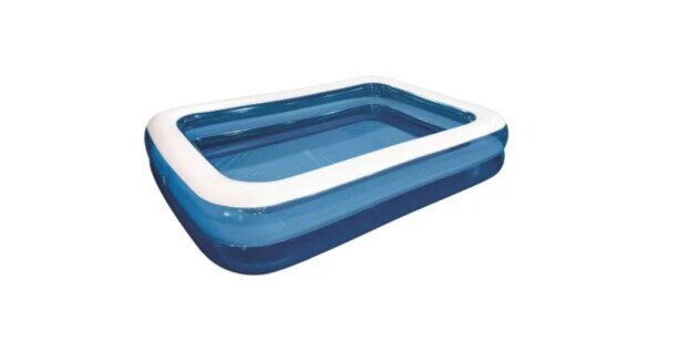 Piscina gonflabila pentru familie 305x183x50 cm